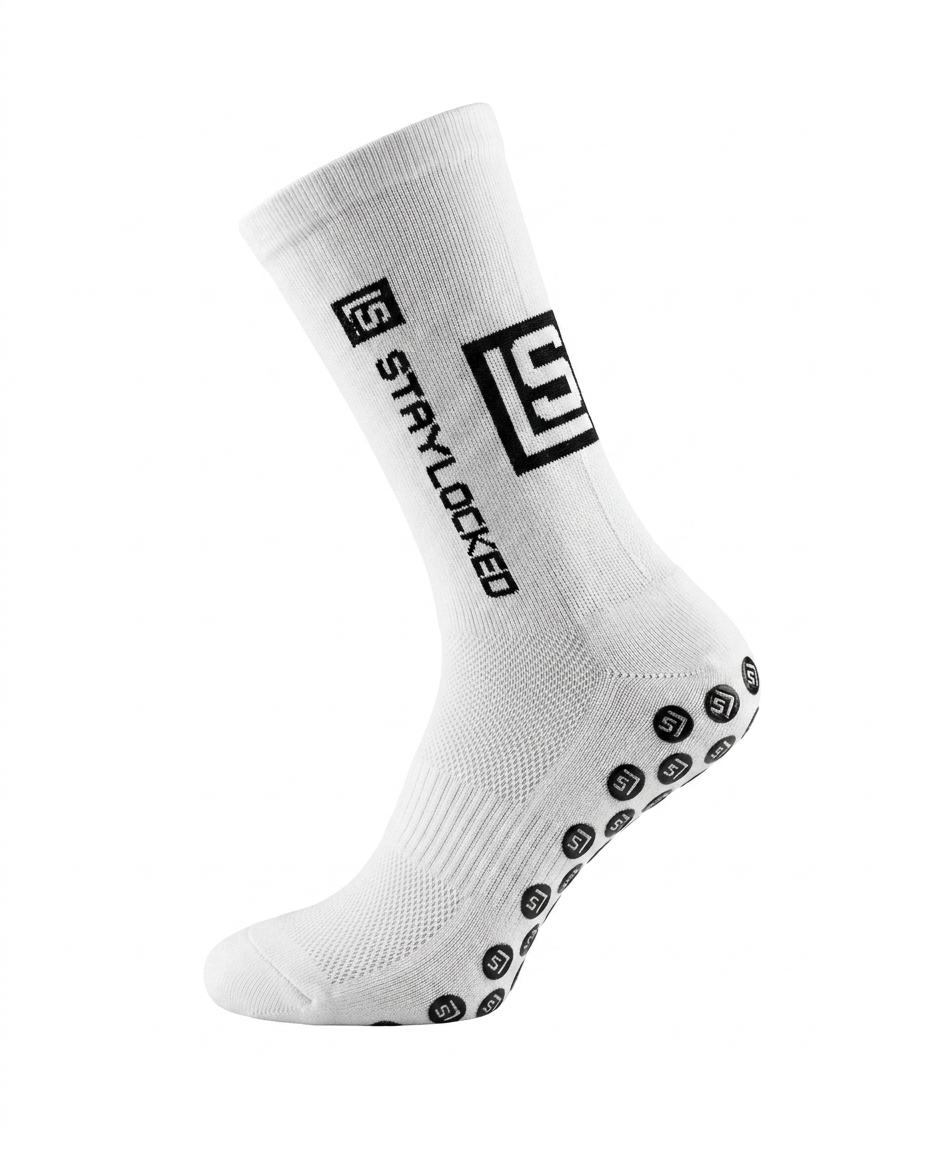 STAYLOCKED® Performance Grip Socks
